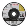 Đá mài inox 100 x 2 x 16mm Bosch 2608620690