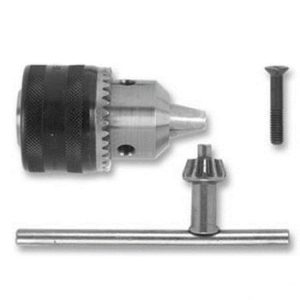 Đầu Khoan Có Khóa Bosch 2608572253 13mm