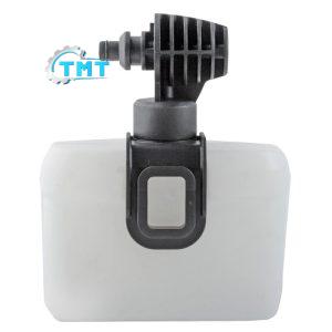 Đầu phun xịt có bình xà phòng Bosch F016800509