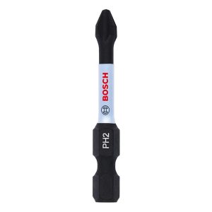 Đầu vặn vít PH2 Power Bit Bosch 2608522481 (1 đầu)