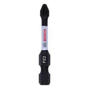 Đầu vặn vít PZ2 Power Bit Bosch 2608522483 (1 đầu)