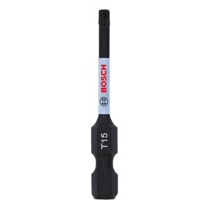 Đầu vặn vít T15 Power Bit Bosch 2608522486 (1 đầu)