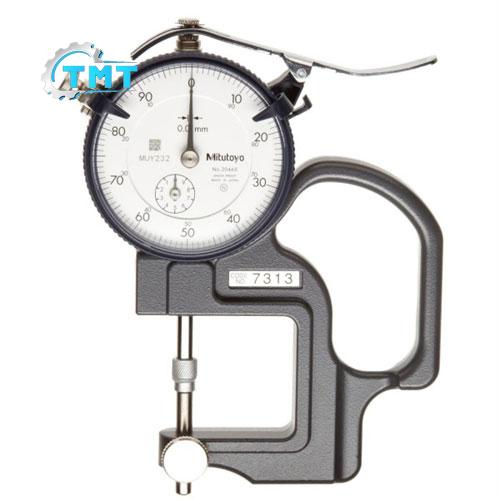 ĐỒNG HỒ ĐO ĐỘ DÀY MITUTOYO 7313 ĐỒNG HỒ ĐO ĐỘ DÀY MITUTOYO 7313