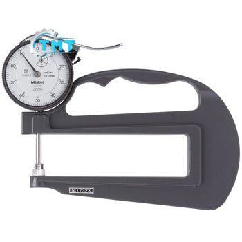 Đồng hồ đo độ dầy Mitutoyo 7323 Đồng hồ đo độ dầy Mitutoyo 7323