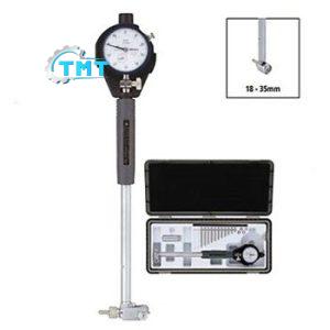 Đồng hồ đo lỗ Mitutoyo 511-711 (18-35mm)