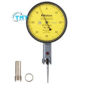 Đồng hồ so chân gập Mitutoyo 513-474-10E