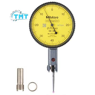 Đồng hồ so chân gập Mitutoyo 513-474-10E Đồng hồ so chân gập Mitutoyo 513-474-10E