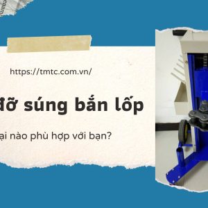 Giá Đỡ Hộp Số