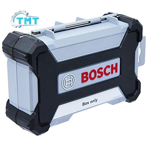 Hộp đựng dụng cụ bằng nhựa Bosch 2608522363 Hộp đựng dụng cụ bằng nhựa Bosch 2608522363