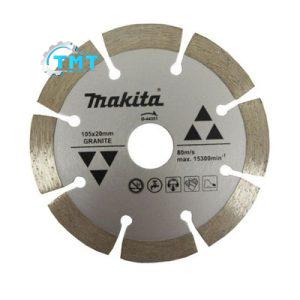 Lưỡi cắt gạch Granite Makita D-44351 105 x 1.6 x 20mm
