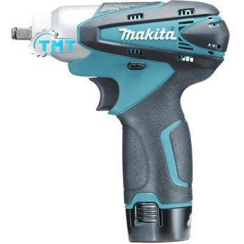 Máy siết bu lông chạy pin Makita TW100DWE Máy siết bu lông chạy pin Makita TW100DWE