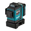 Máy cân mực laser tia đỏ dùng pin Makita SK700D (12VMAX) 1 Máy cân mực laser tia đỏ dùng pin Makita SK700D (12VMAX)