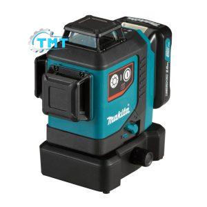 Máy cân mực laser tia đỏ dùng pin Makita SK700D (12VMAX)