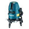 Máy cân mực laser tia xanh dùng pin Makita SK10GDZ (12VMAX) 1 Máy cân mực laser tia xanh dùng pin Makita SK10GDZ (12VMAX)