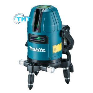 Máy cân mực laser tia xanh dùng pin Makita SK10GDZ (12VMAX)
