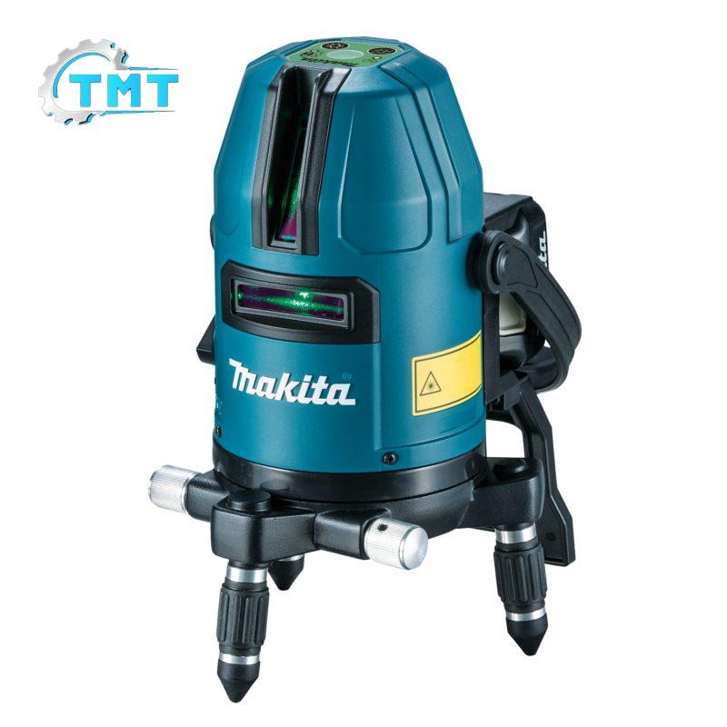 Máy cân mực laser tia xanh dùng pin Makita SK10GDZ (12VMAX) Máy cân mực laser tia xanh dùng pin Makita SK10GDZ (12VMAX)
