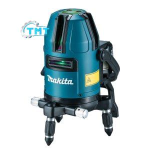 Máy cân mực laser tia xanh dùng pin Makita SK20GD (12VMAX)