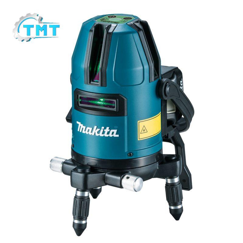 Máy cân mực laser tia xanh dùng pin Makita SK20GD (12VMAX) Máy cân mực laser tia xanh dùng pin Makita SK20GD (12VMAX)