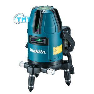 Máy cân mực laser tia xanh dùng pin Makita SK40GDZ (12VMAX)