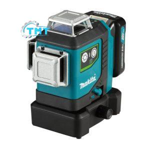 Máy cân mực laser tia xanh dùng pin Makita SK700GDZ (12VMAX)