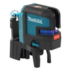 Máy cân mực Laze Makita SK106DZ tia đỏ (12V Max)