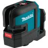 Máy cân mực Laze tia đỏ Makita SK105DZ (12V Max) 2 Máy cân mực Laze tia đỏ Makita SK105DZ (12V Max)