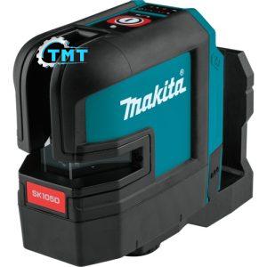 Máy cân mực Laze tia đỏ Makita SK105DZ (12V Max)