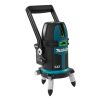 Máy cân mực tia xanh Makita SK209GDZ 2 Máy cân mực tia xanh Makita SK209GDZ