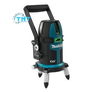 Máy cân mực tia xanh Makita SK209GDZ