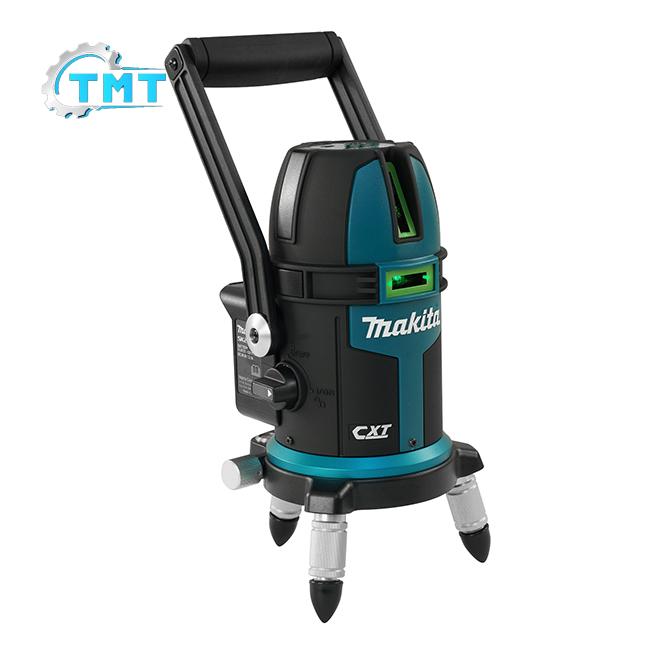 Máy cân mực tia xanh Makita SK209GDZ Máy cân mực tia xanh Makita SK209GDZ