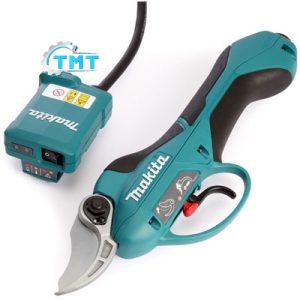 Máy cắt cành dùng pin Makita DUP361Z 18V (Chưa kèm Pin & Sạc)
