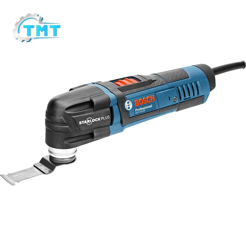 Máy cắt đa năng Bosch GOP 30-28 Máy cắt đa năng Bosch GOP 30-28