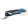 Máy cắt đa năng dùng pin Bosch GOP 18V-EC (Solo) 2 Máy cắt đa năng dùng pin Bosch GOP 18V-EC (Solo)