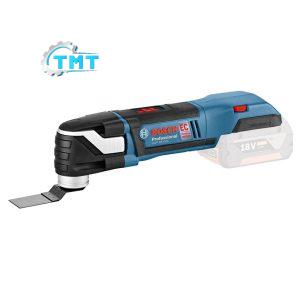 Máy cắt đa năng dùng pin Bosch GOP 18V-EC (Solo)
