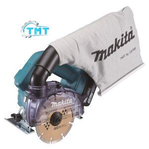 Máy cắt dùng pin 18V Makita DCC500RTE (125MM/AWS/BL)