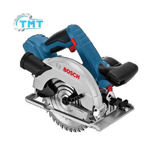 Máy cắt gỗ dùng pin Bosch GKS 18V-57 (SOLO) Máy cắt gỗ dùng pin Bosch GKS 18V-57 (SOLO)