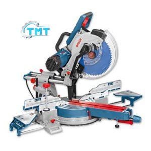 Máy cắt góc Bosch GCM 12 SDE