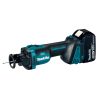 Máy cắt thạch cao dùng pin 18V Makita DCO181RTJ (BL)