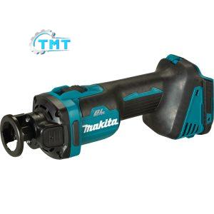 Máy cắt thạch cao dùng pin 18V Makita DCO181Z (BL)