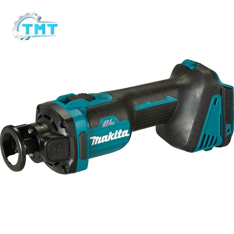 Máy cắt thạch cao dùng pin 18V Makita DCO181Z (BL) Máy cắt thạch cao dùng pin 18V Makita DCO181Z (BL)