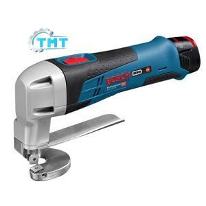 Máy cắt tôn dùng pin Bosch GSC 12V-13 (SOLO)