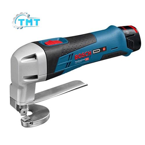 Máy cắt tôn dùng pin Bosch GSC 12V-13 (SOLO) Máy cắt tôn dùng pin Bosch GSC 12V-13 (SOLO)