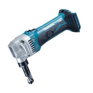 Máy cắt tôn dùng pin Makita DJN161Z  ( Chưa Pin & Sạc ) 18V