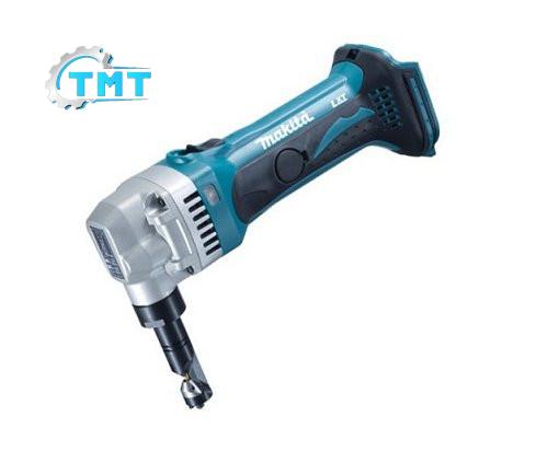 Máy cắt tôn dùng pin Makita DJN161Z ( Chưa Pin & Sạc ) 18V Máy cắt tôn dùng pin Makita DJN161Z ( Chưa Pin & Sạc ) 18V