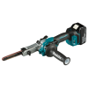 Máy chà nhám băng dùng pin Makita DBS180Z (9MM x 533MM/BL) 2 Máy chà nhám băng dùng pin Makita DBS180Z (9MM x 533MM/BL)