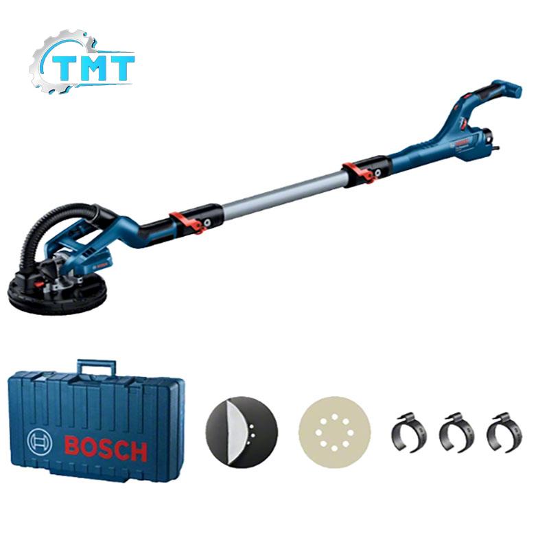 Máy chà nhám tường khô Bosch GTR550 Máy chà nhám tường khô Bosch GTR550