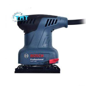 Máy chà nhám vuông Bosch GSS 140
