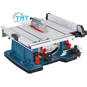 Máy cưa bàn 2100W  Bosch GTS 10XC