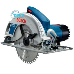 Máy Cưa Đĩa Bosch GKS 190