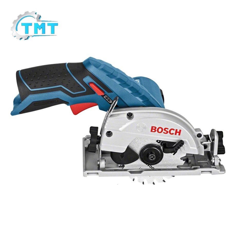 Máy Cưa Đĩa dùng pin Bosch GKS 12V-LI (Chưa Kèm Pin & Sạc) Máy Cưa Đĩa dùng pin Bosch GKS 12V-LI (Chưa Kèm Pin & Sạc)